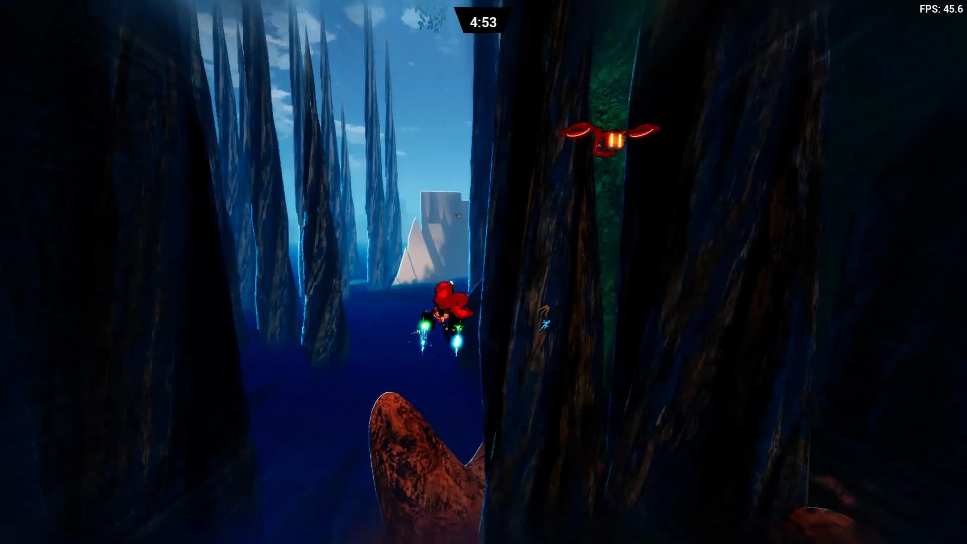 OverDash görsel 7