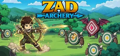 Zad Archery görsel 1