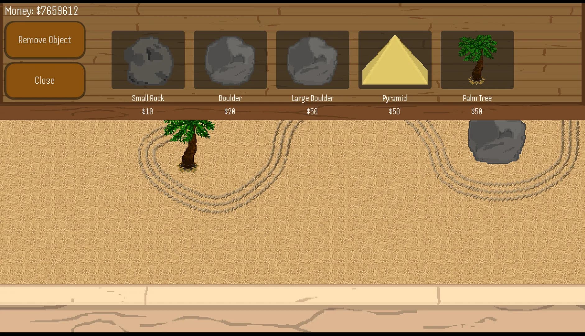 Sandfall: Rock Smash görsel 8