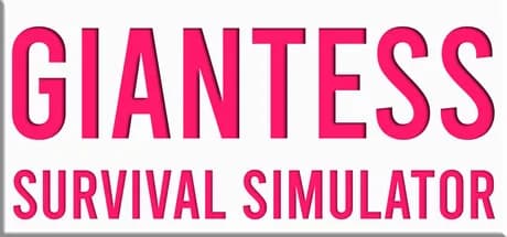 Giantess Survival Simulator