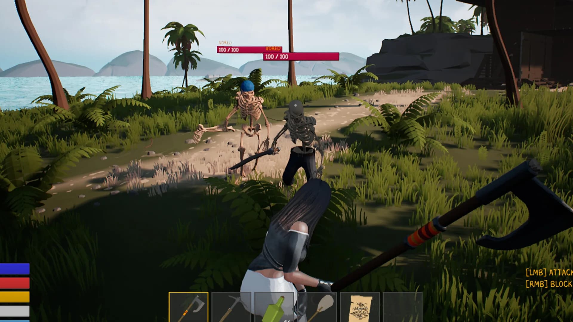 Giantess Survival Simulator görsel 7