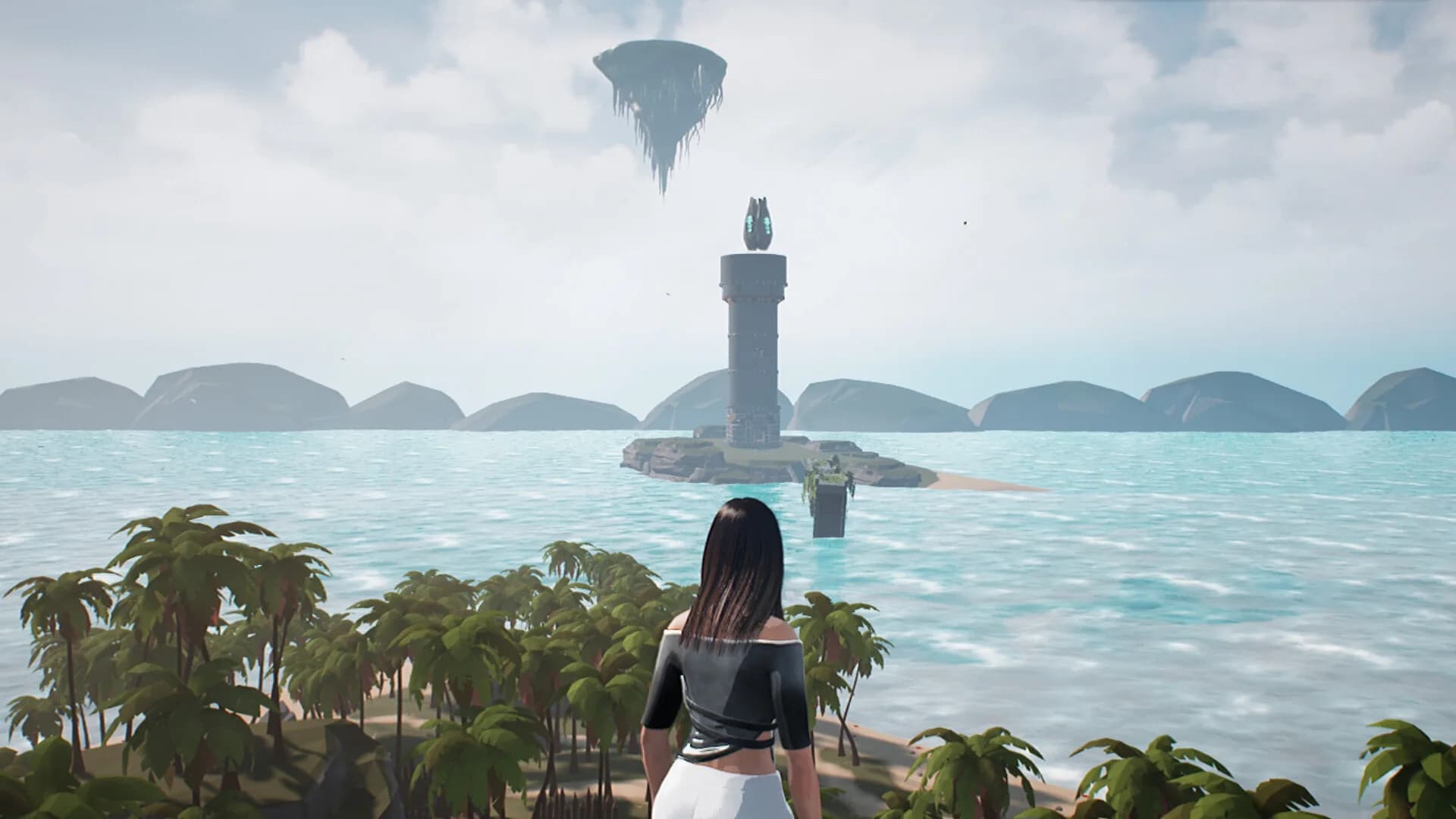 Giantess Survival Simulator görsel 8
