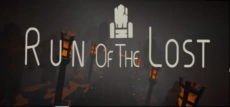 Run of the Lost
