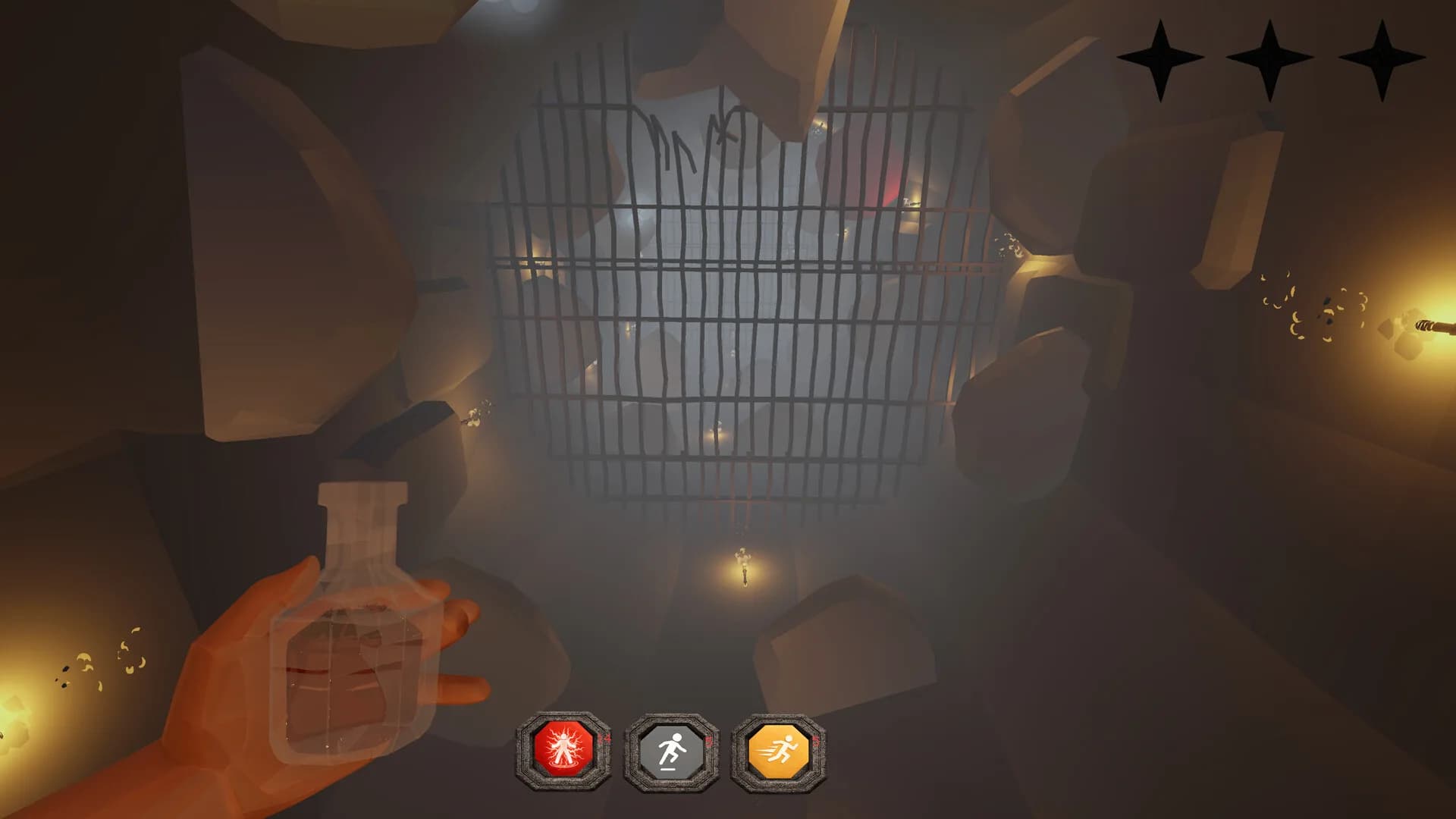 Run of the Lost görsel 2