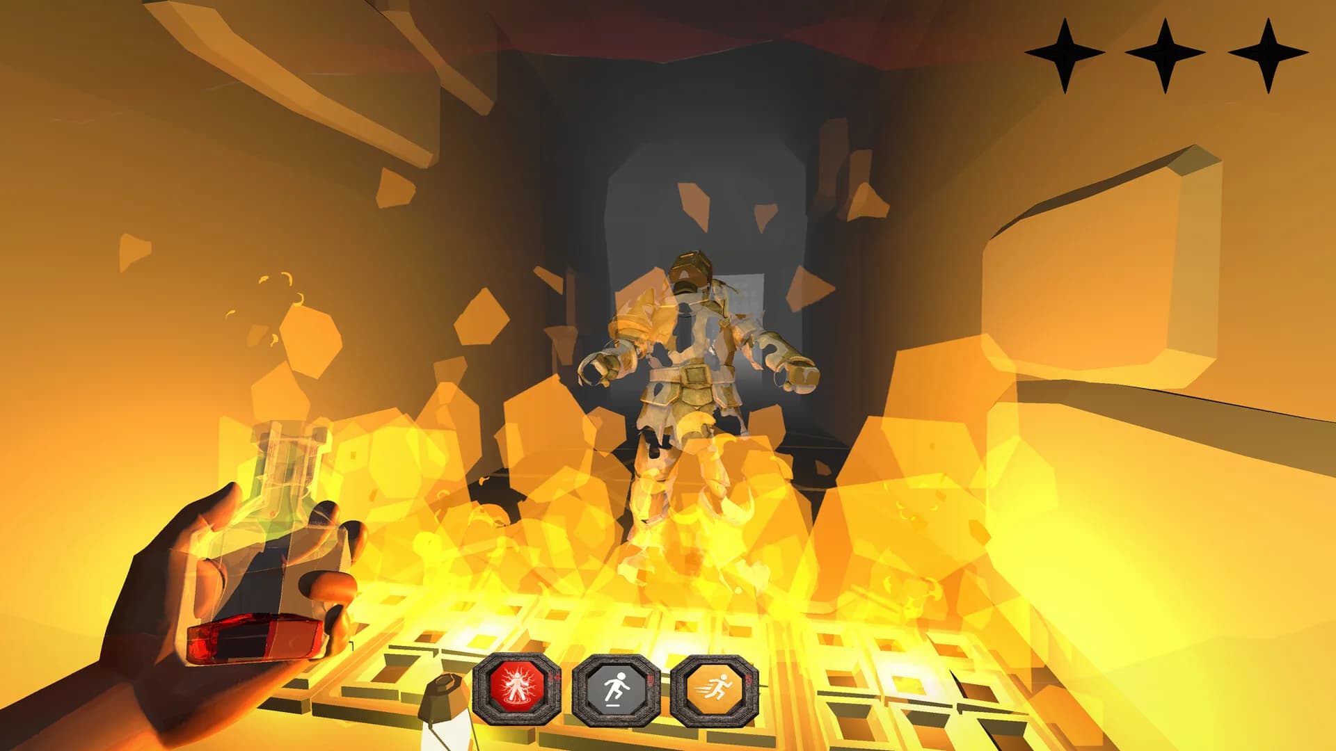 Run of the Lost görsel 6