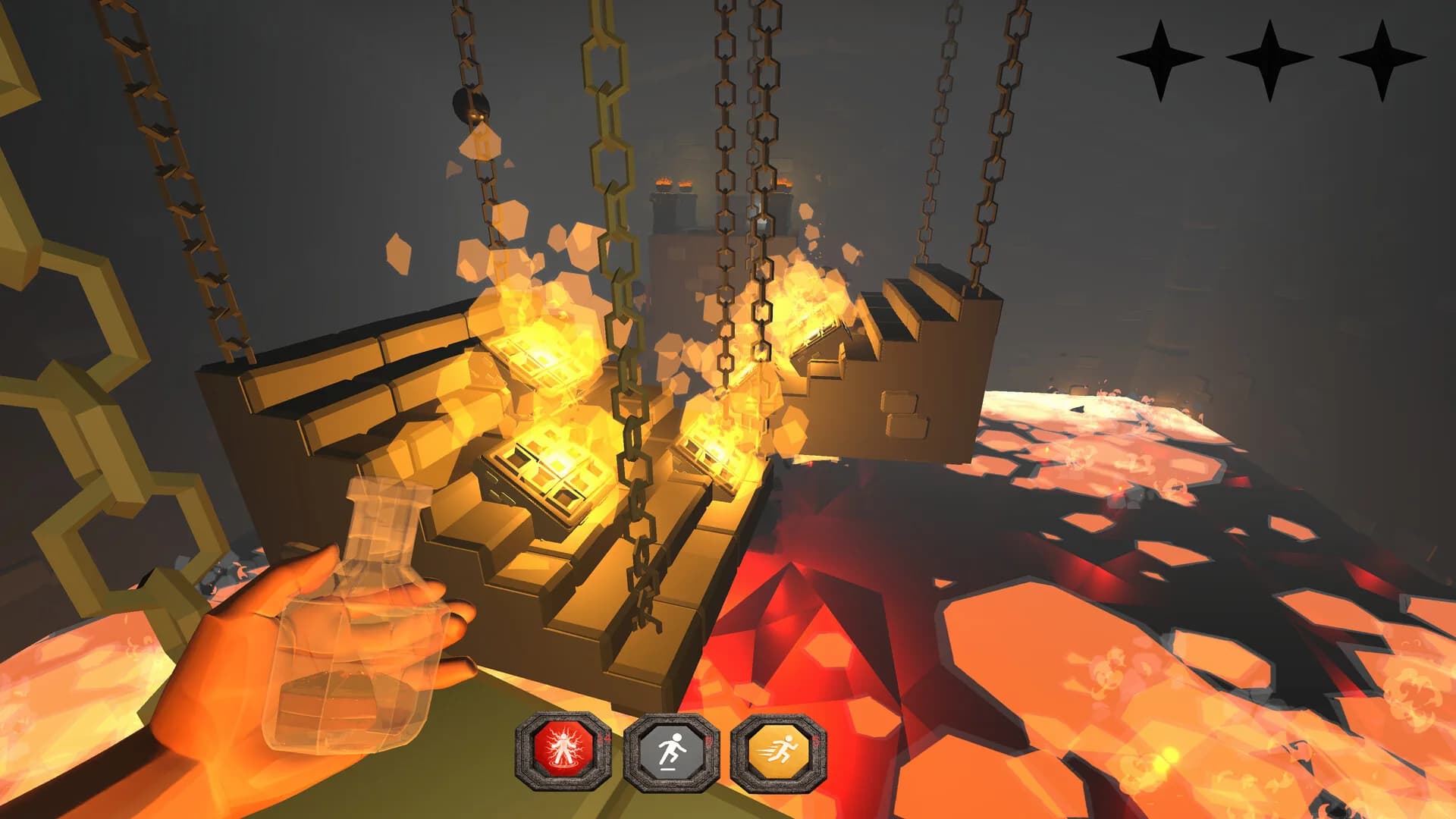 Run of the Lost görsel 7
