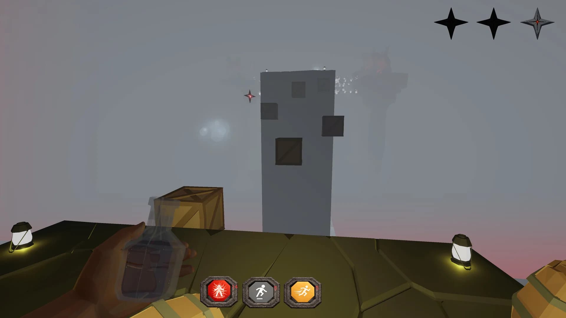 Run of the Lost görsel 8