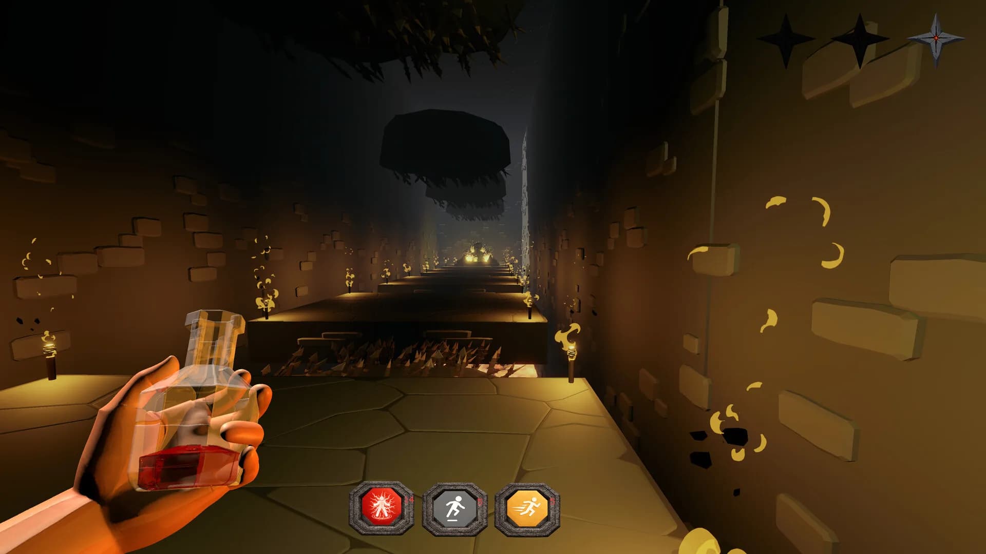 Run of the Lost görsel 9