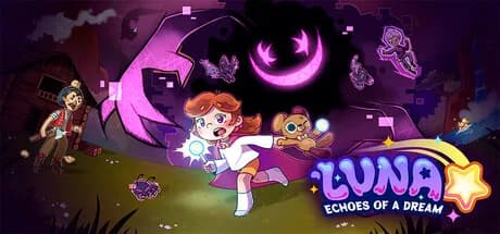 Luna - Echoes of a Dream
