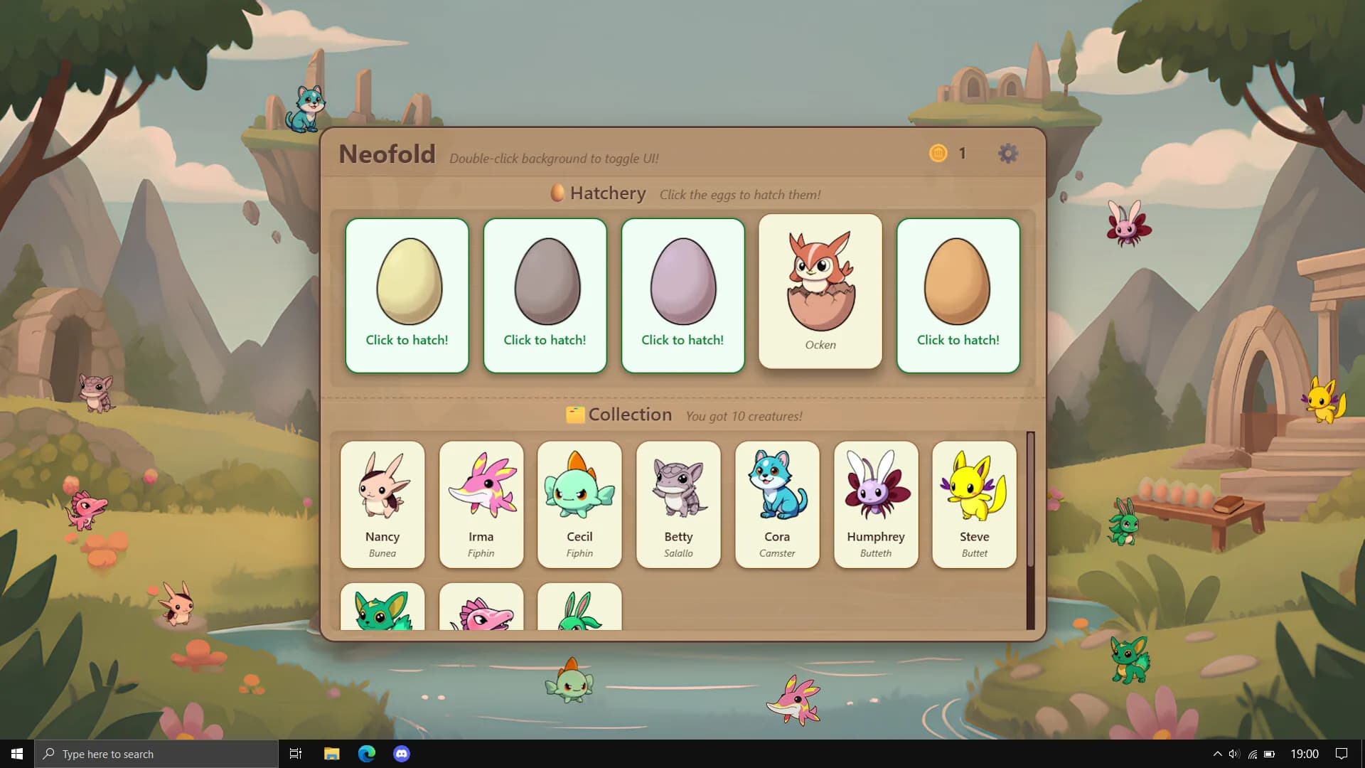 Neofold görsel 4