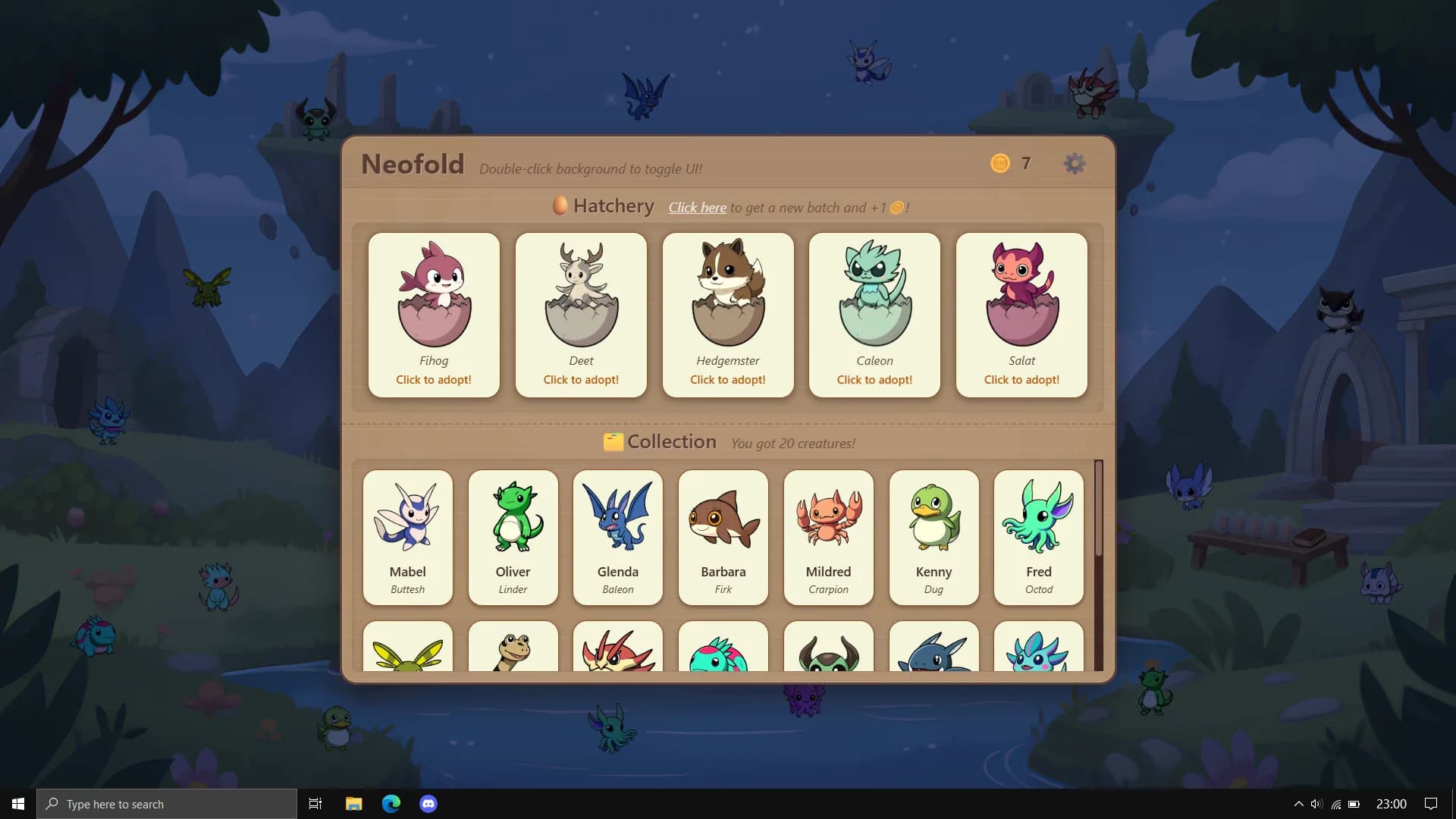 Neofold görsel 6