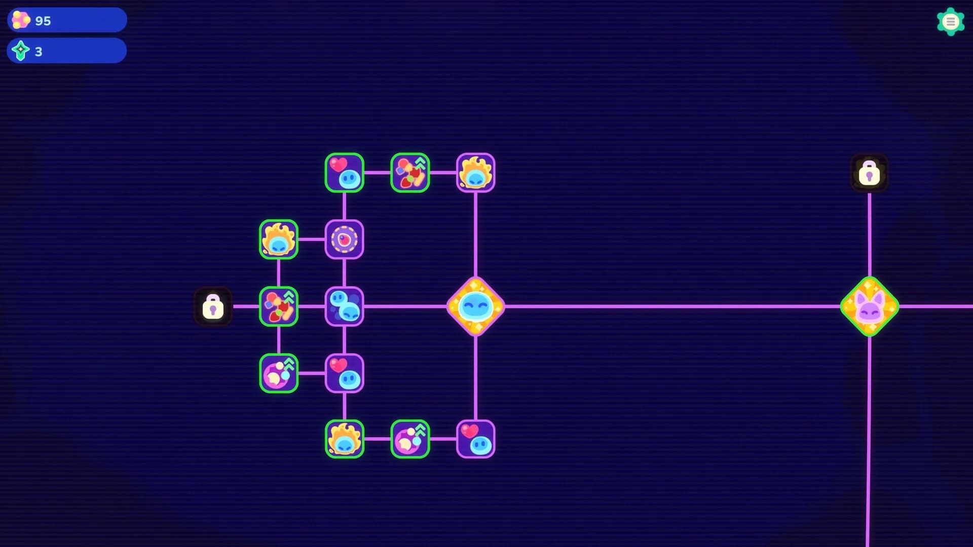 Gummy Invaders görsel 3