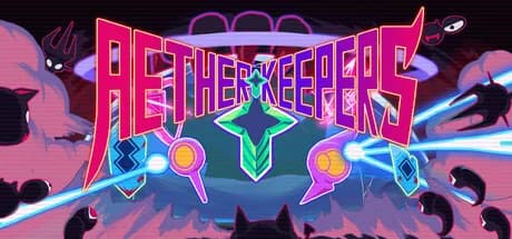 Aether Keepers