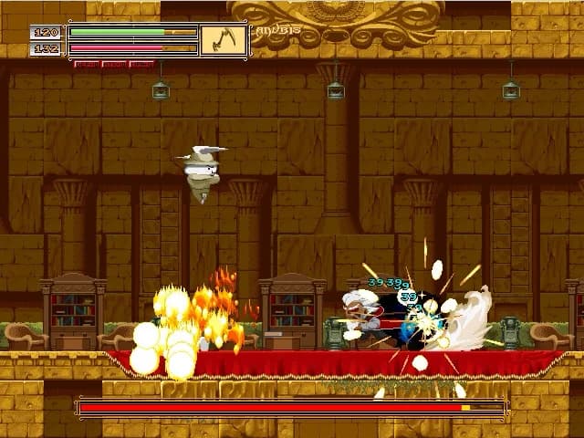 Pharaoh Rebirth+ görsel 2