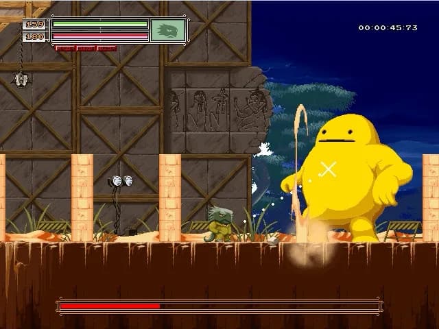 Pharaoh Rebirth+ görsel 12