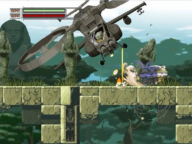 Pharaoh Rebirth+ görsel 13