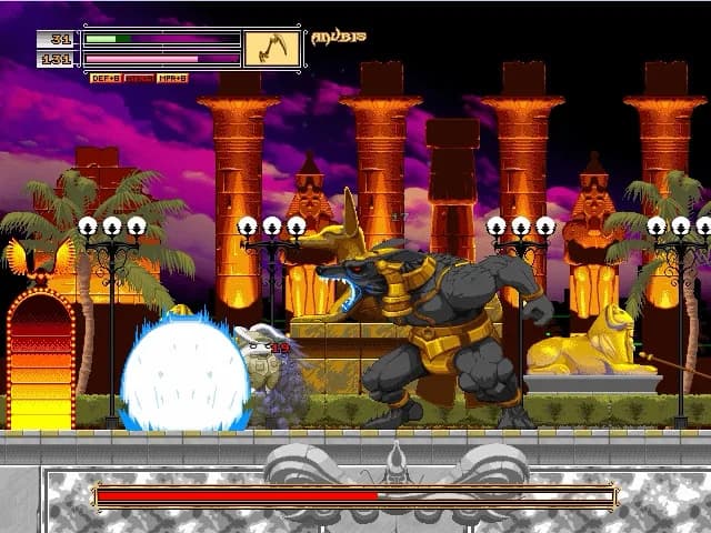 Pharaoh Rebirth+ görsel 14