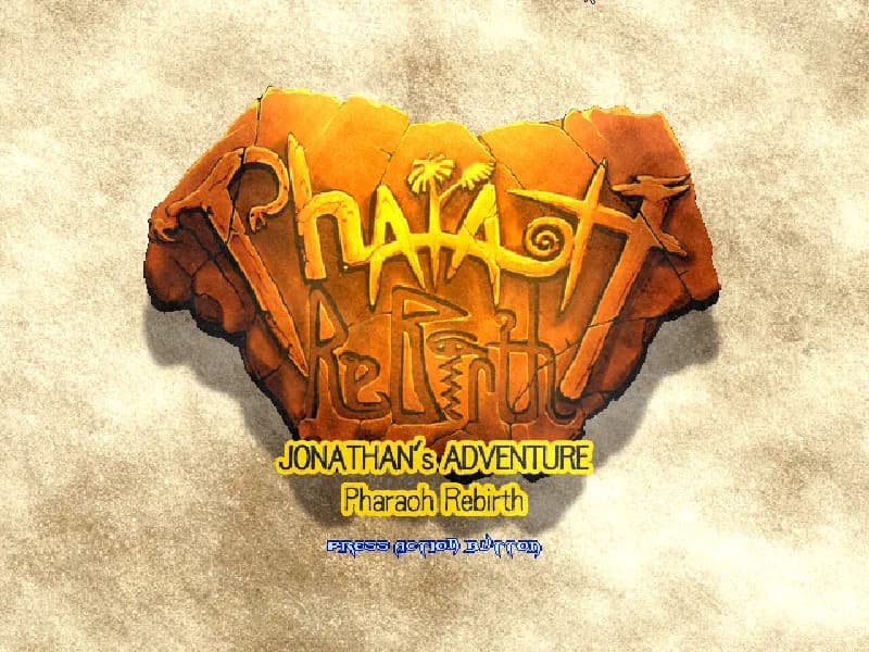Pharaoh Rebirth+ görsel 16