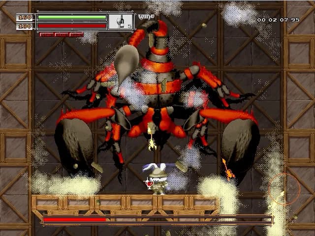 Pharaoh Rebirth+ görsel 4