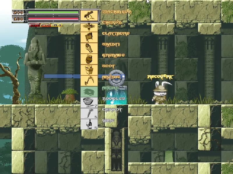 Pharaoh Rebirth+ görsel 7