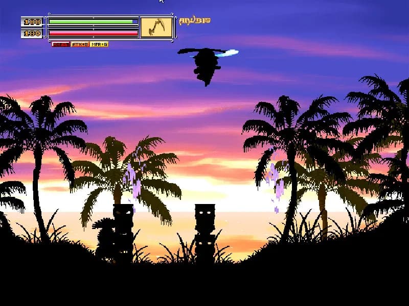 Pharaoh Rebirth+ görsel 8