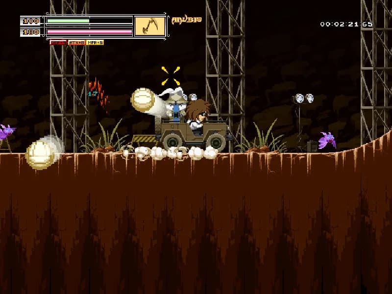 Pharaoh Rebirth+ görsel 9