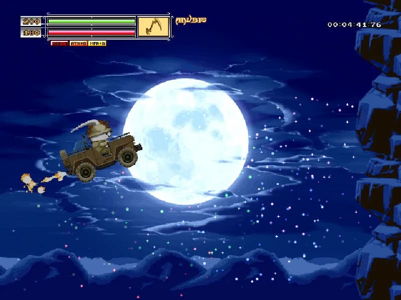 Pharaoh Rebirth+ görsel 10