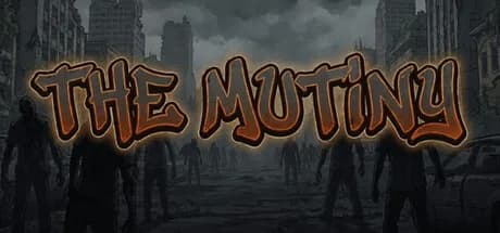 The Mutiny görsel 1