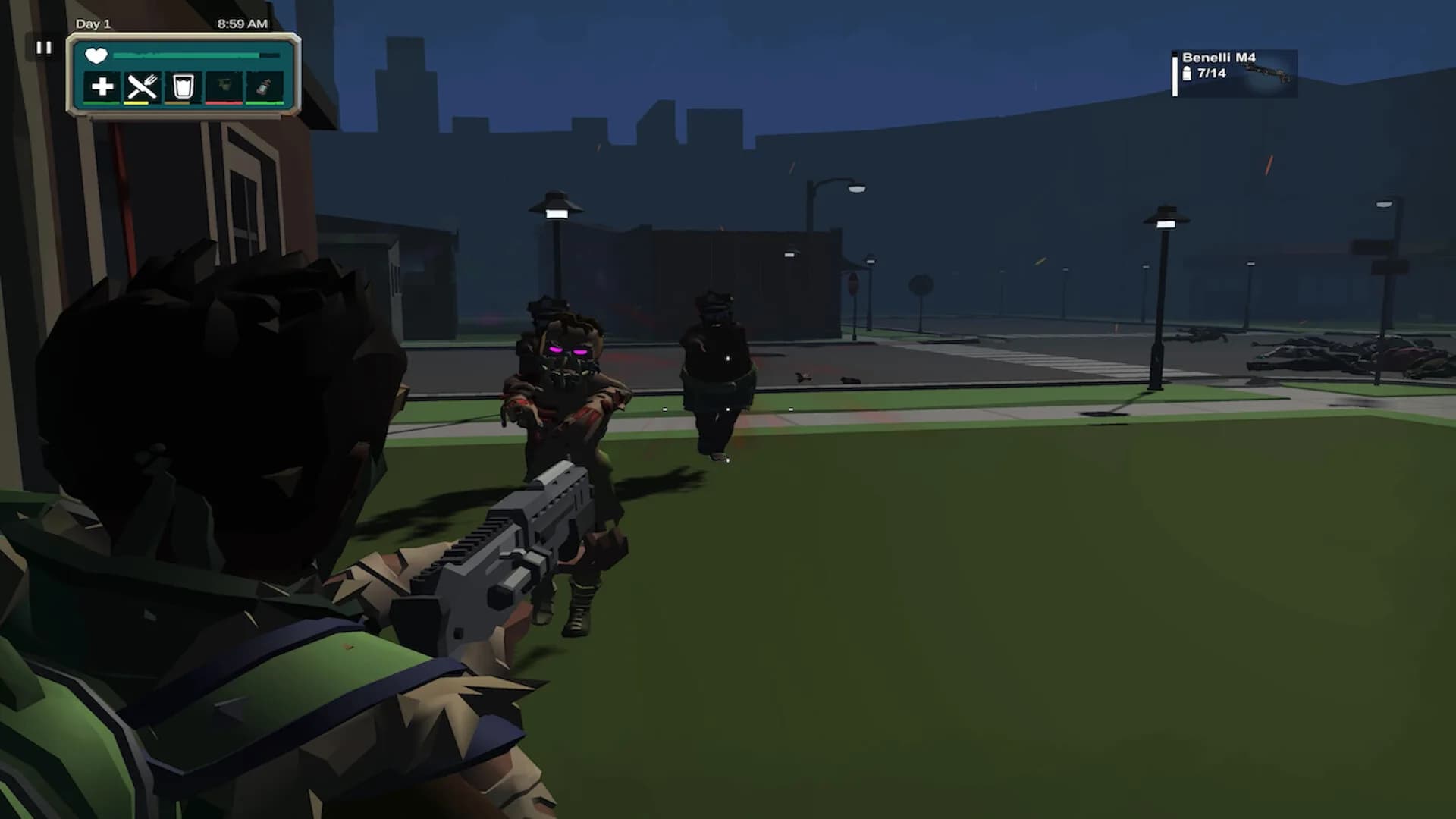 The Mutiny görsel 4