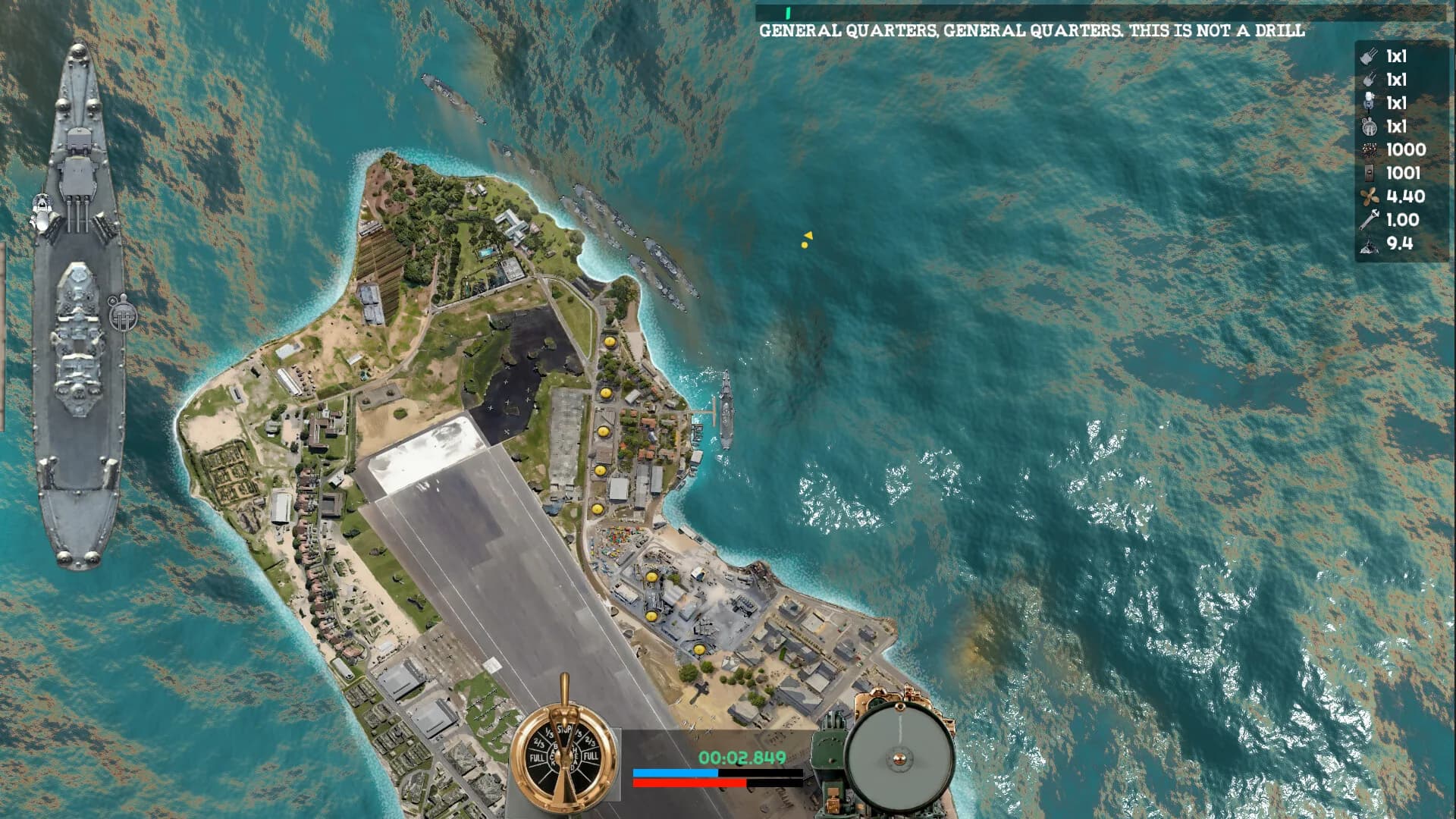 Kamikaze Survivors görsel 4