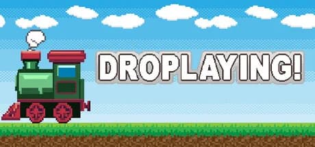 DroPlaying!