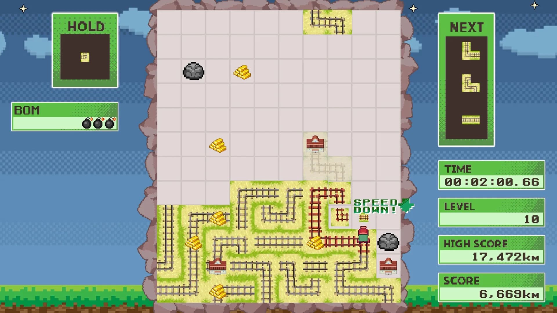 DroPlaying! görsel 4