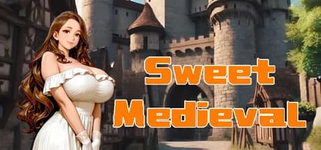 Sweet Medieval görsel 1