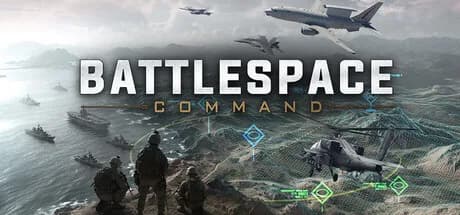Battlespace Command görsel 1