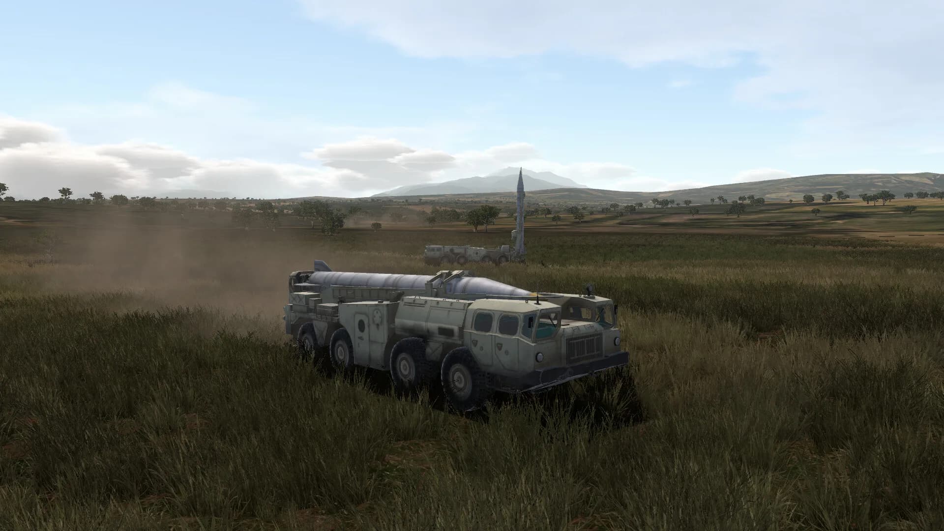 Battlespace Command görsel 14