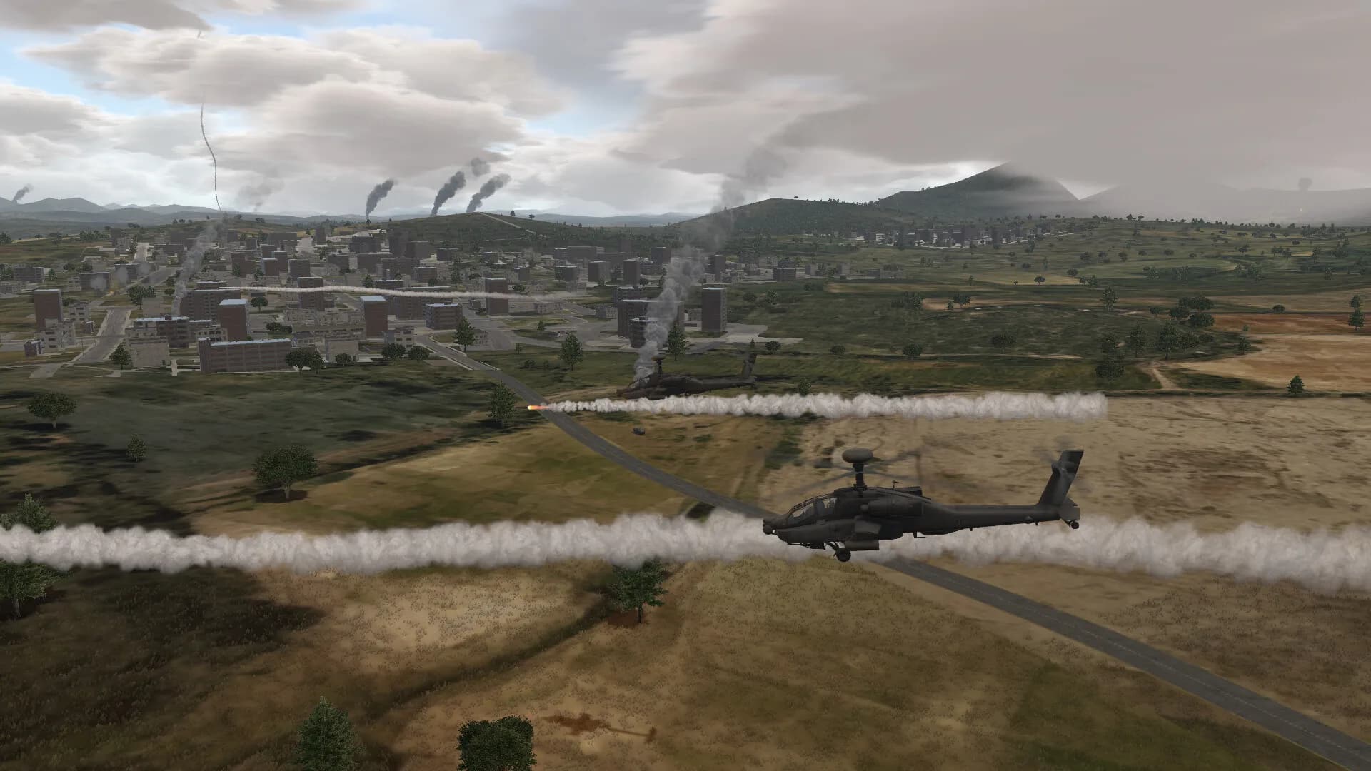 Battlespace Command görsel 8