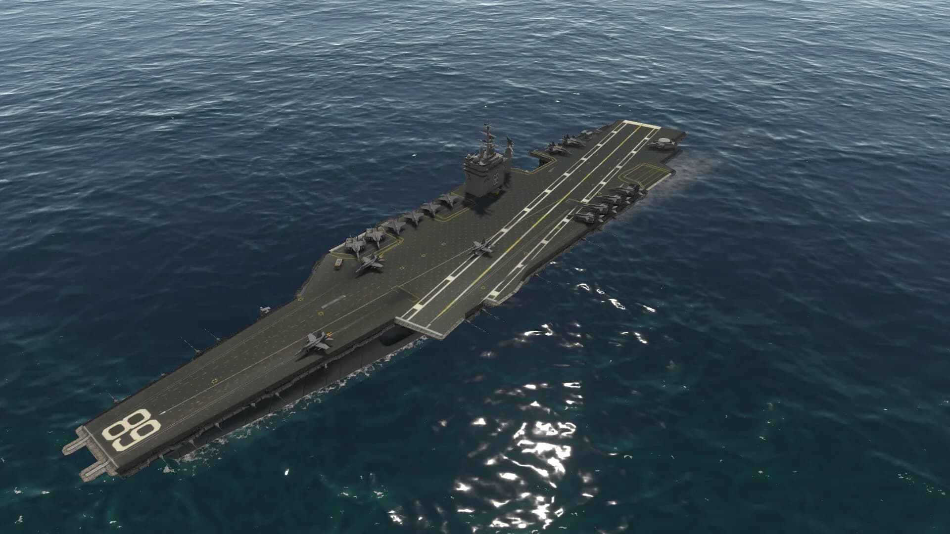 Battlespace Command görsel 10