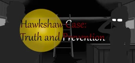 Hawkshaw Case: Truth & Prevention görsel 1