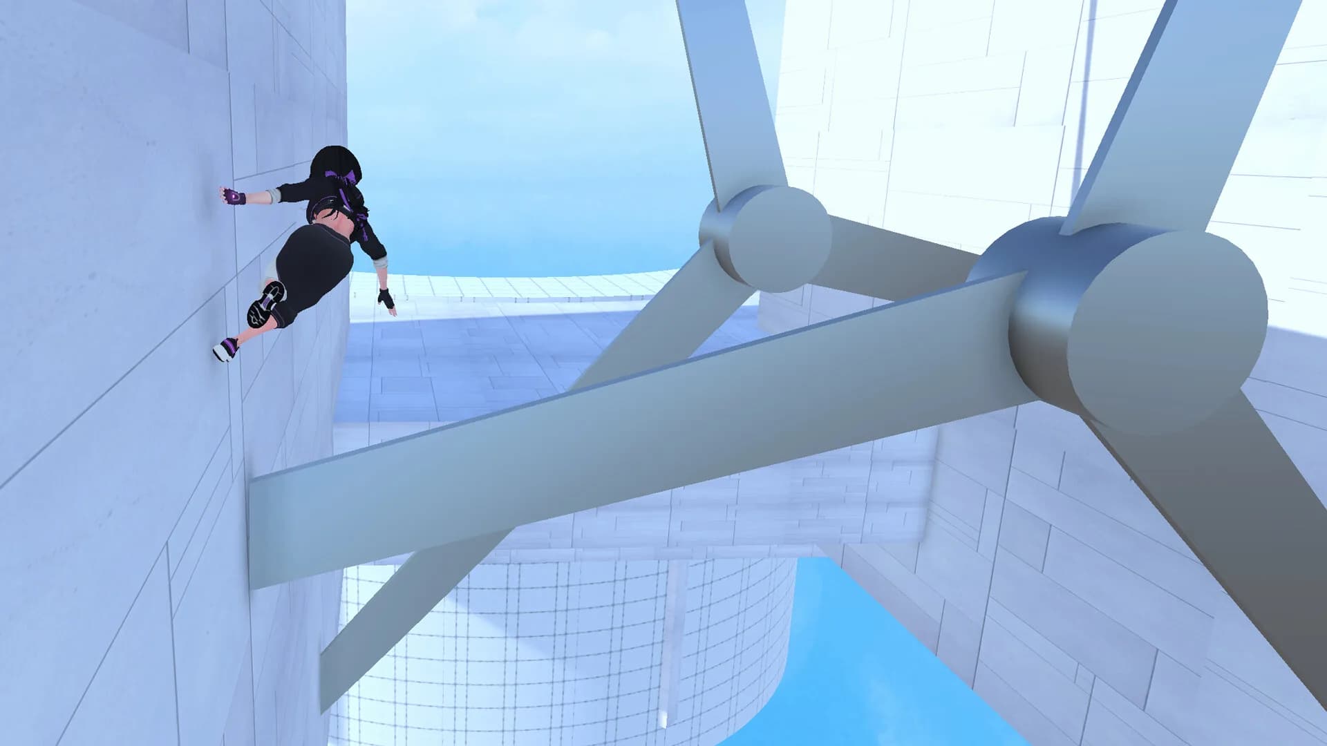 Tachyon Flow görsel 5