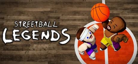 Streetball Legends