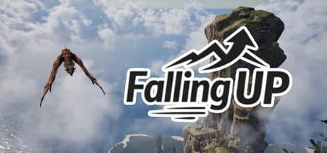 Falling Up