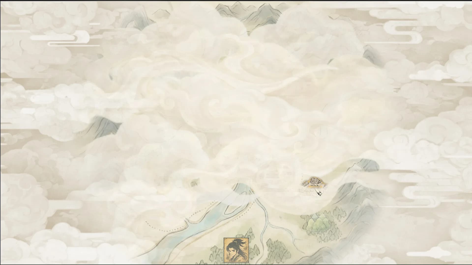 Rituals & War: Shan Hai görsel 5