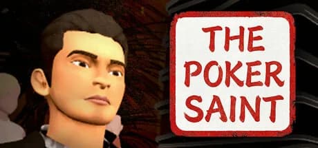 The Poker Saint
