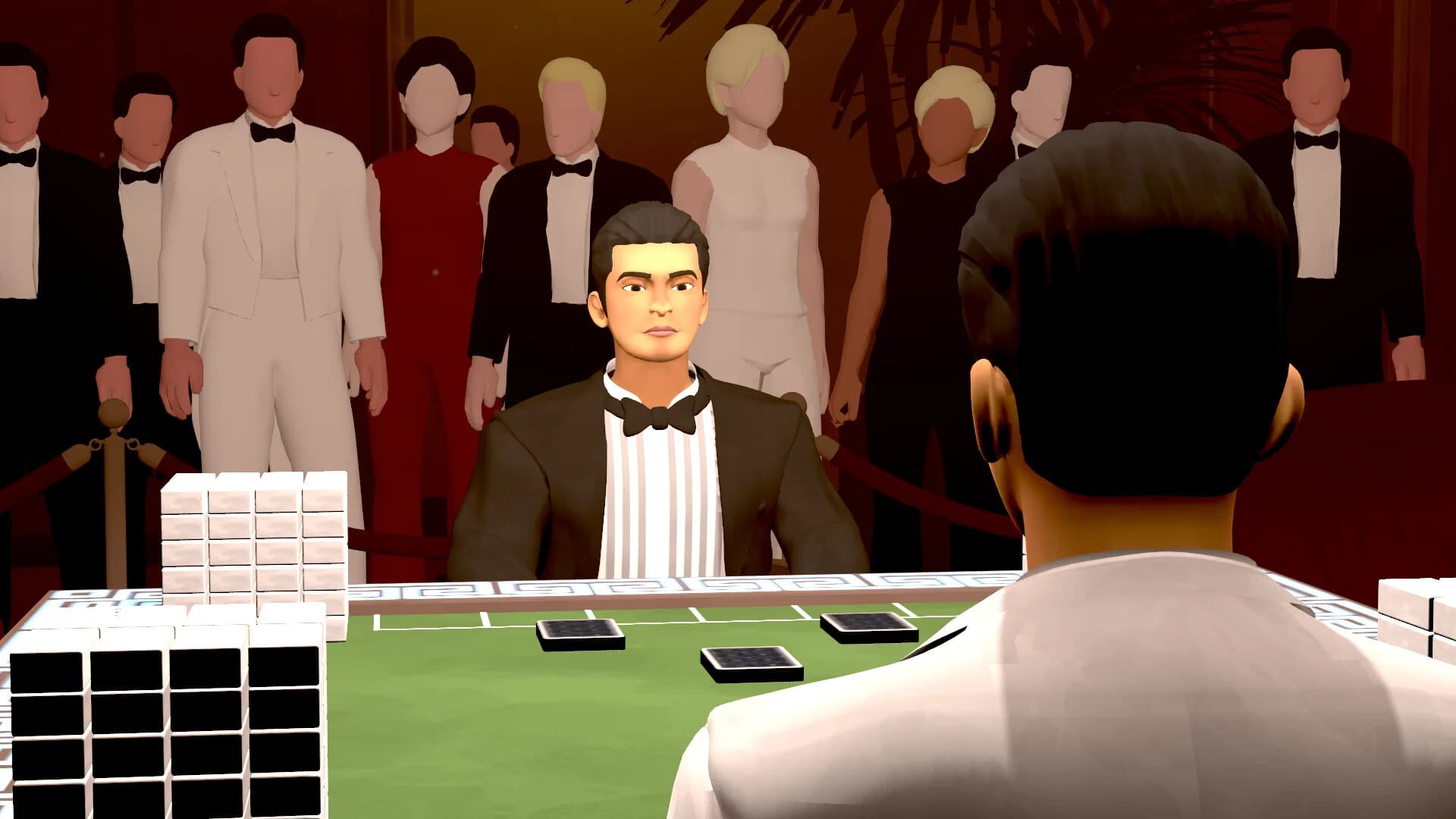 The Poker Saint görsel 2
