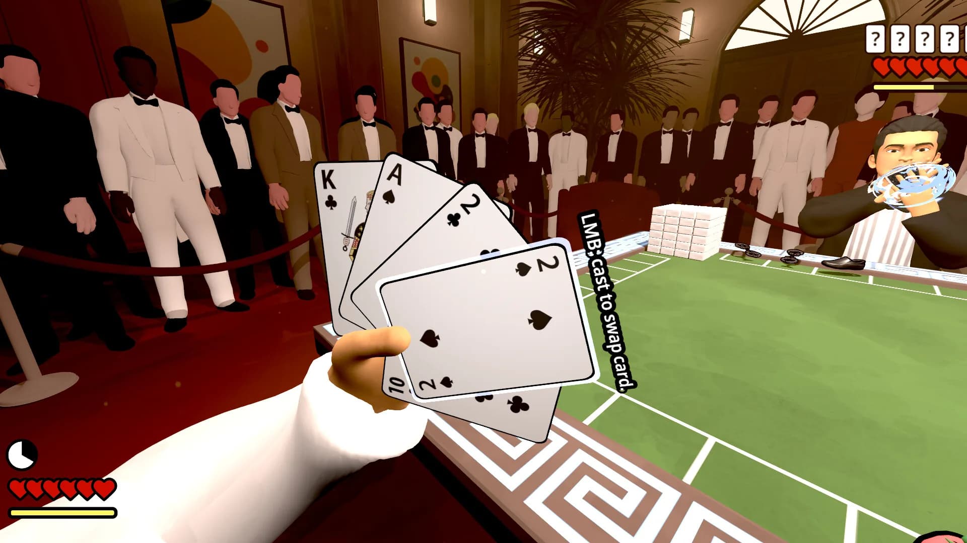 The Poker Saint görsel 4