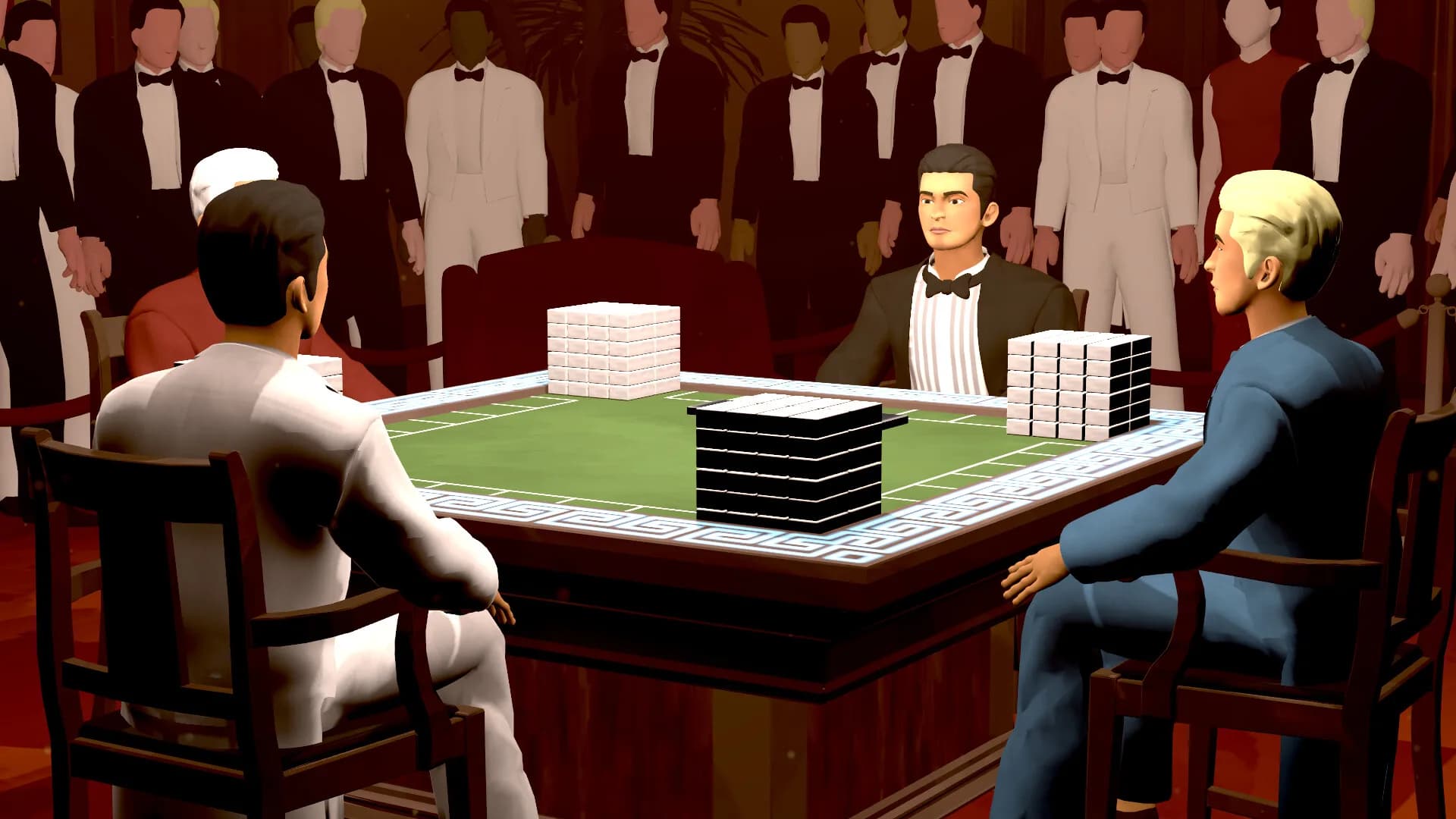 The Poker Saint görsel 9