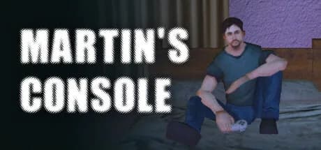 Martin's Console