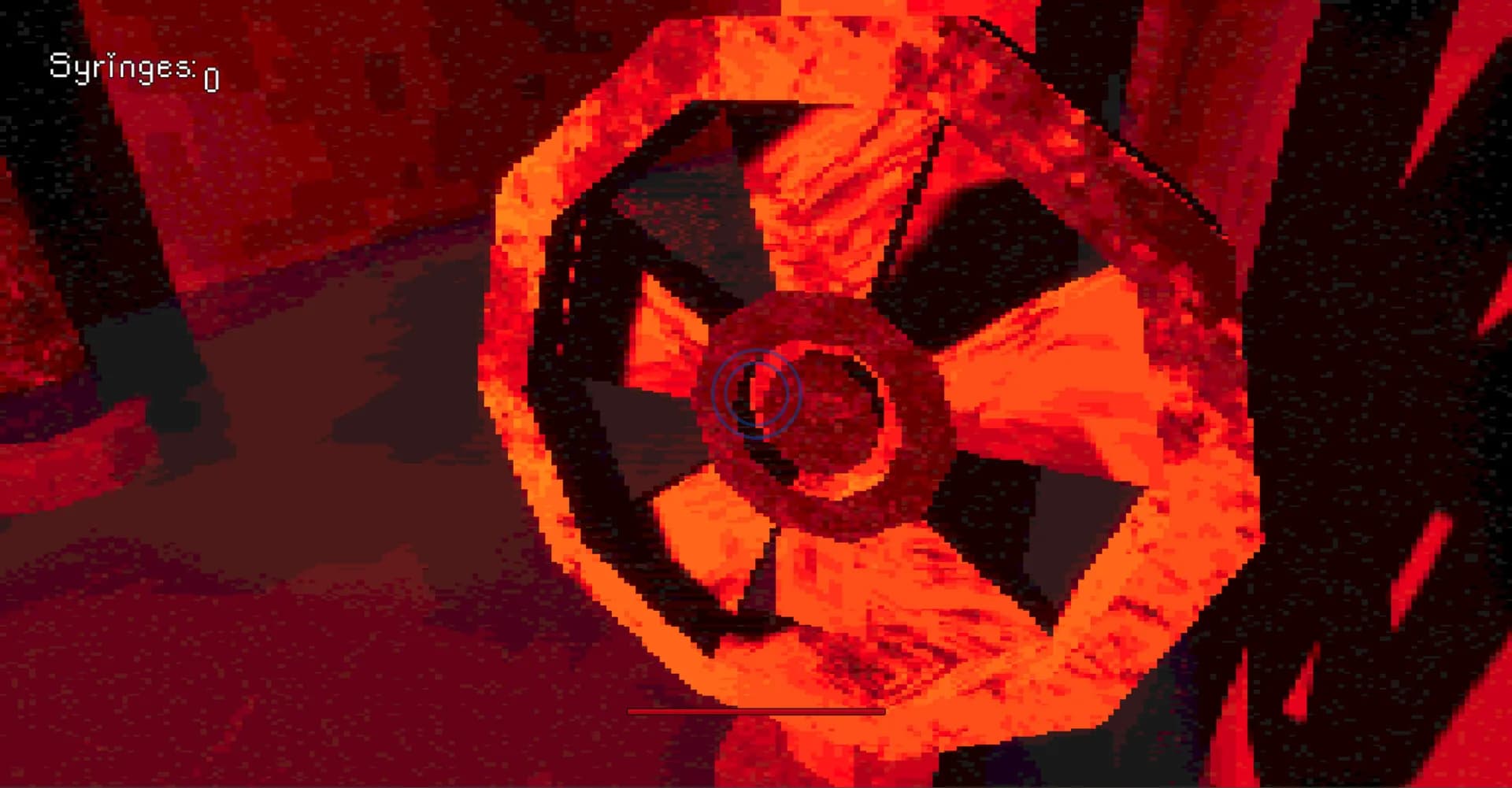 The Isolation Project görsel 2