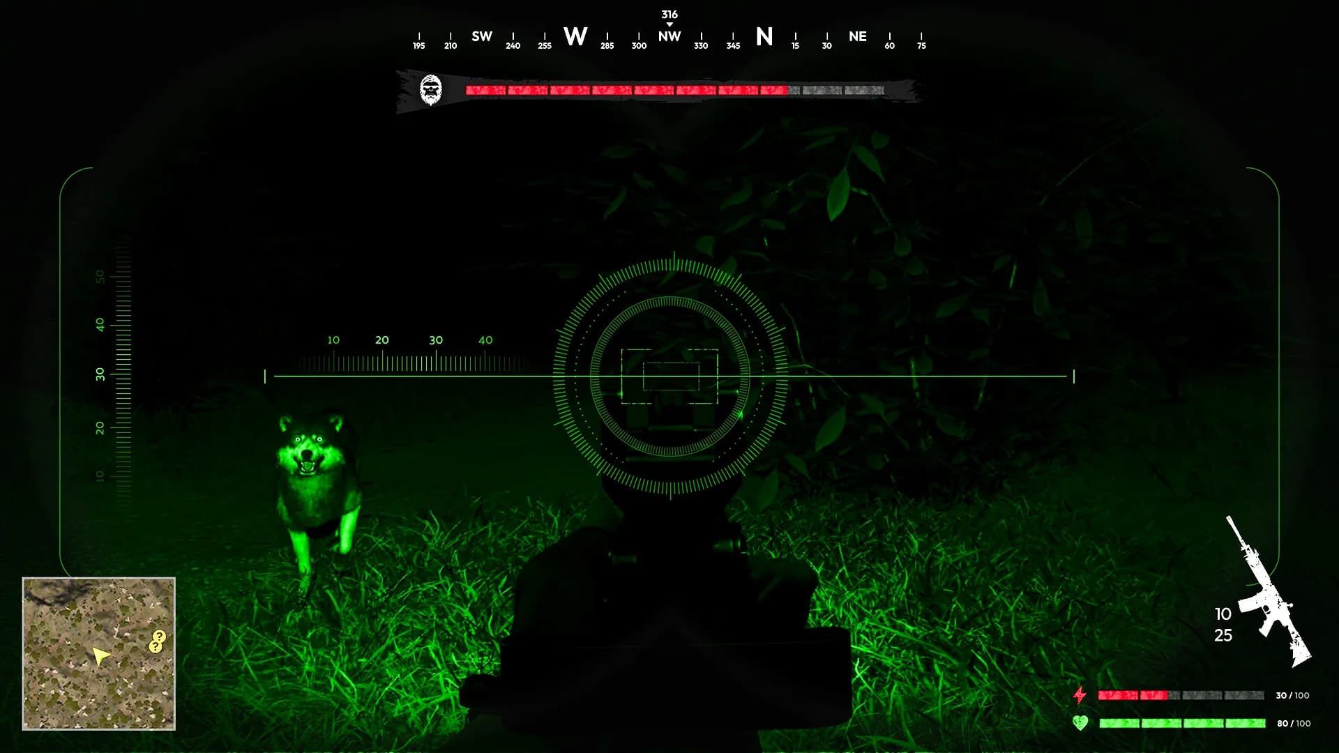 Bigfoot Hunting görsel 8