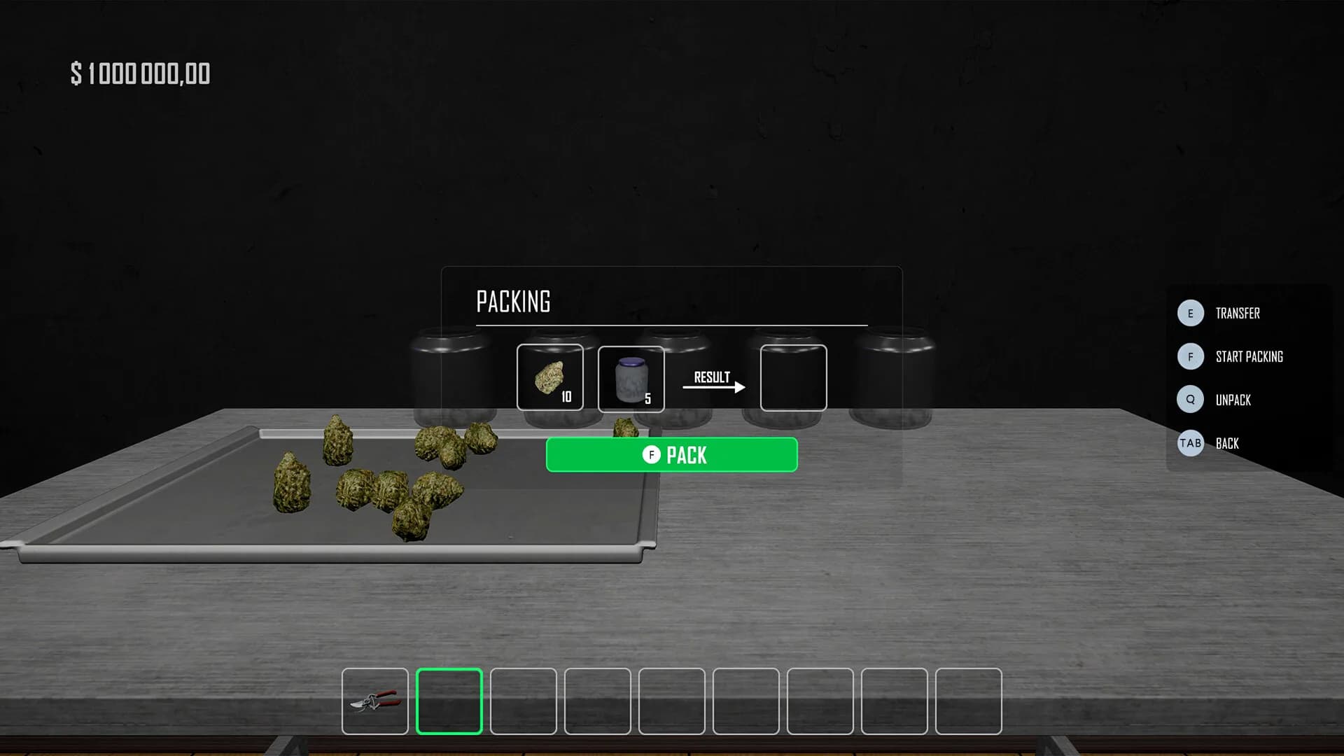 Drug Farmer Simulator görsel 7